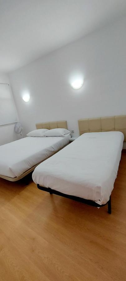 Lejlighed Avenidas *