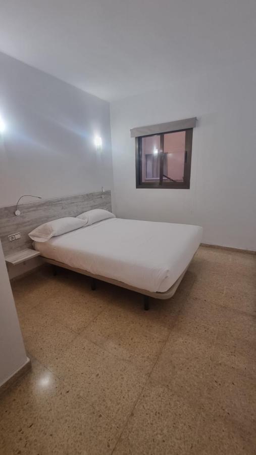 Lejlighed Avenidas Palma de Mallorca